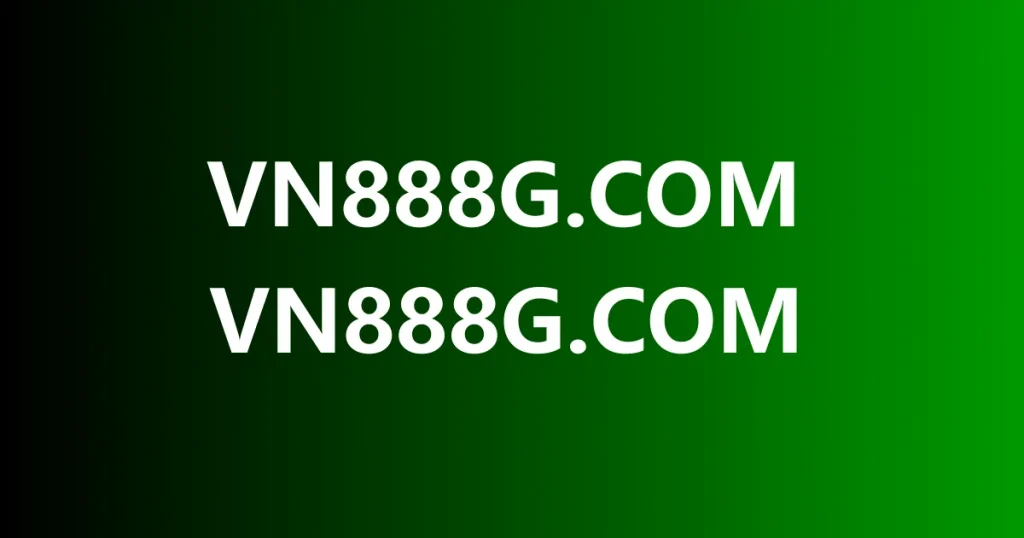 vn888g